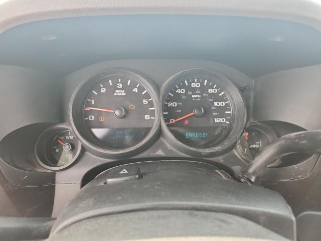 Aukcja sprzedaży 2009 Chevrolet Silverado, vin: 1GCEC14X89Z228301, numer aukcji: 55583296