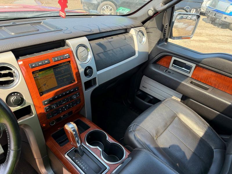 Продаж на аукціоні авто 2009 Ford F150, vin: 1FTPW14V89FB39943, номер лоту: 59361696
