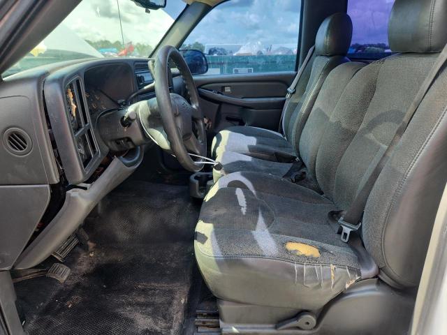 Aukcja sprzedaży 2007 Chevrolet Silverado, vin: 3GCEC14X27G237413, numer aukcji: 56754546