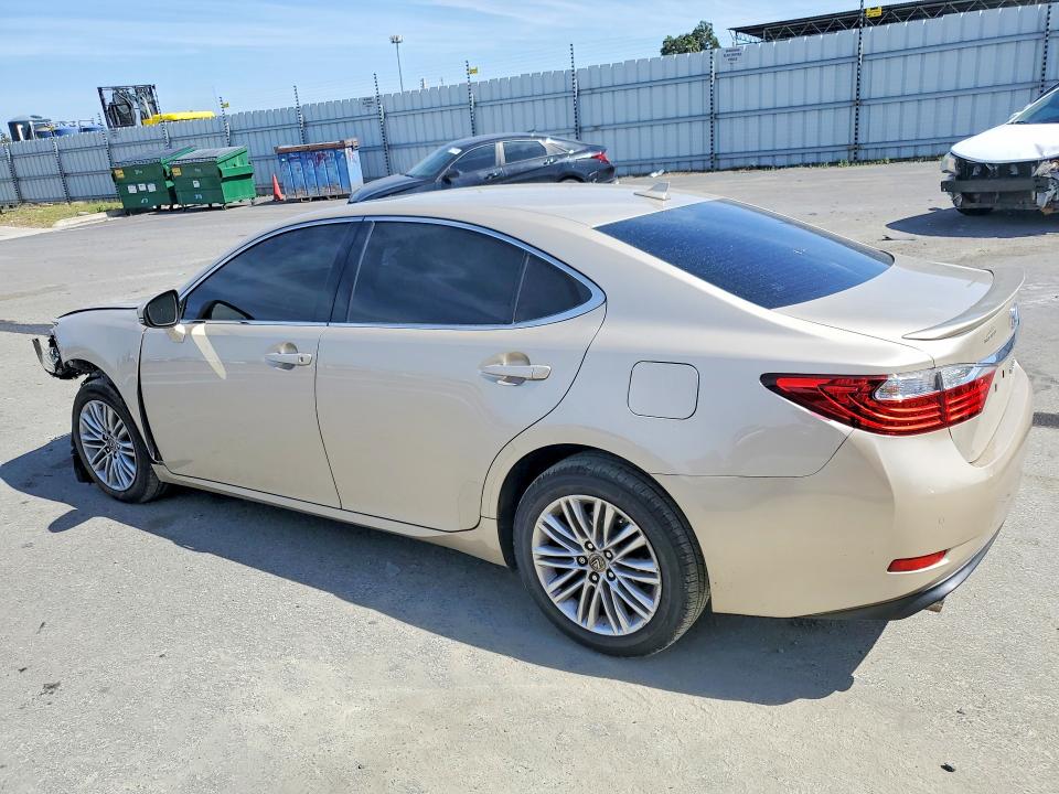 55467346 :رقم المزاد ، JTHBK1GG9D2004343 vin ، 2013 Lexus Es مزاد بيع