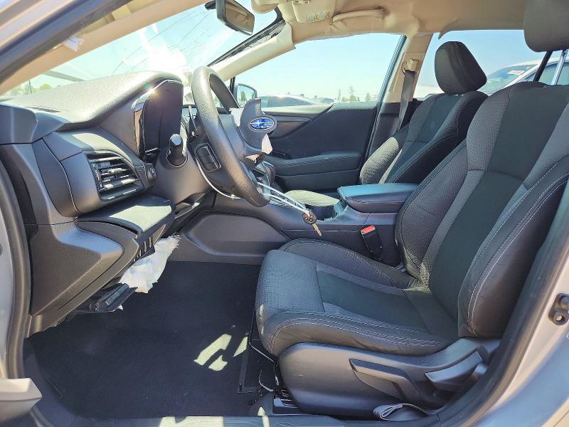 57871746 :رقم المزاد ، 4S4BTAAC5L3224152 vin ، 2020 Subaru Outback مزاد بيع