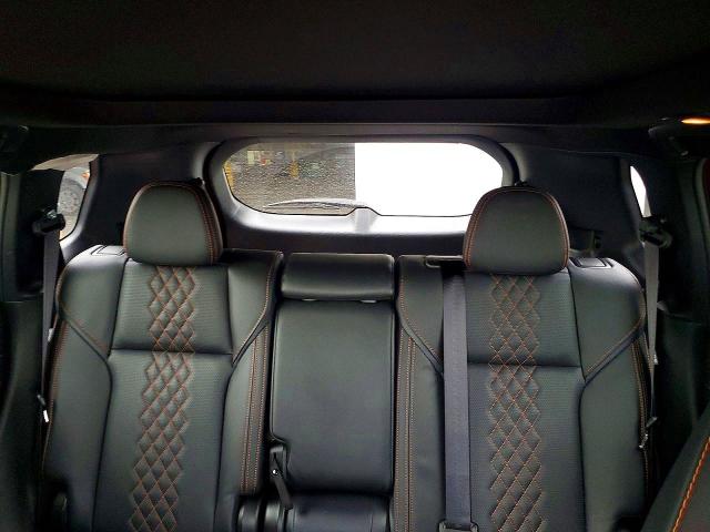 57130116 :رقم المزاد ، JA4J3WA81RZ085954 vin ، 2024 Mitsubishi Outlander مزاد بيع