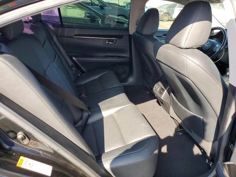 Продаж на аукціоні авто 2018 Lexus Es, vin: JTHBK1GG9J2261918, номер лоту: 58789776
