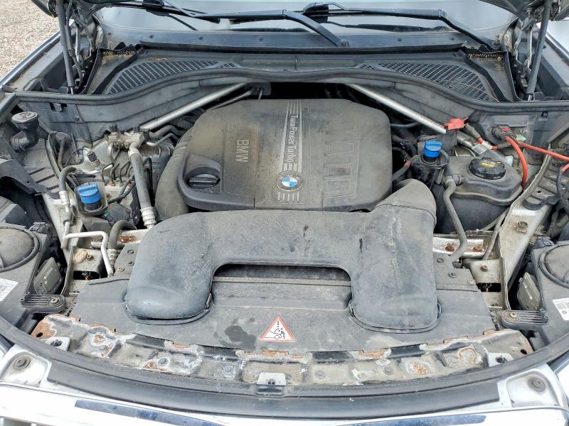 Aukcja sprzedaży 2015 Bmw X5, vin: 5UXKS4C59F0N08959, numer aukcji: 57037296