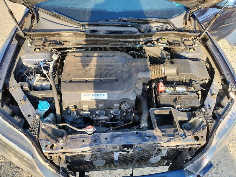 2016 Honda Accord მანქანა იყიდება აუქციონზე, vin: 1HGCT2B03GA003896, აუქციონის ნომერი: 55207466