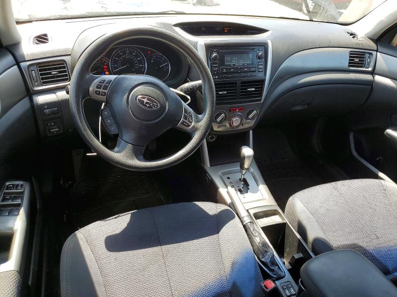 Продажа на аукционе авто 2011 Subaru Forester, vin: JF2SHADC5BH706513, номер лота: 56261786