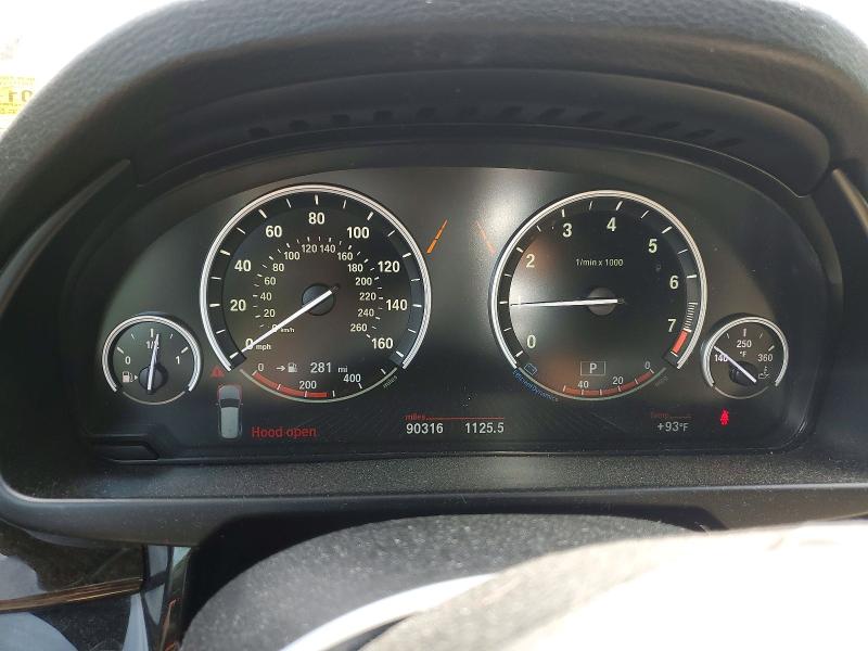 55914986 :رقم المزاد ، 5UXKR0C55J0X90837 vin ، 2018 Bmw X5 مزاد بيع