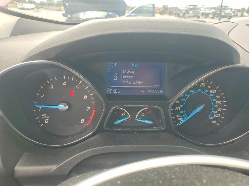 Продаж на аукціоні авто 2013 Ford Escape, vin: 1FMCU0G99DUC21953, номер лоту: 55500666