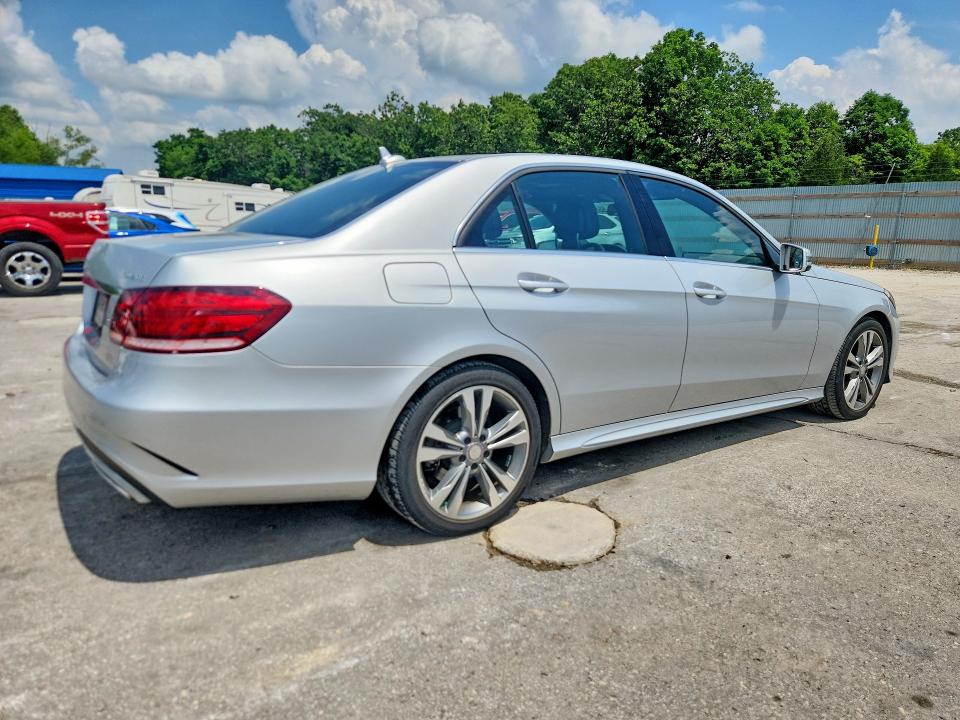 Aukcja sprzedaży 2014 Mercedes-benz E, vin: WDDHF8JBXEA990159, numer aukcji: 55638936