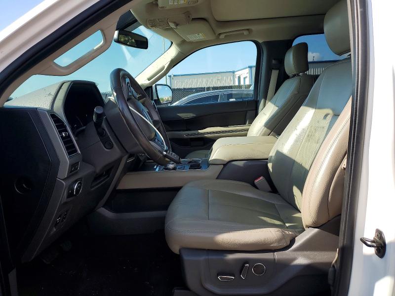 2019 Ford Expedition მანქანა იყიდება აუქციონზე, vin: 1FMJK1HT0KEA21418, აუქციონის ნომერი: 58180486