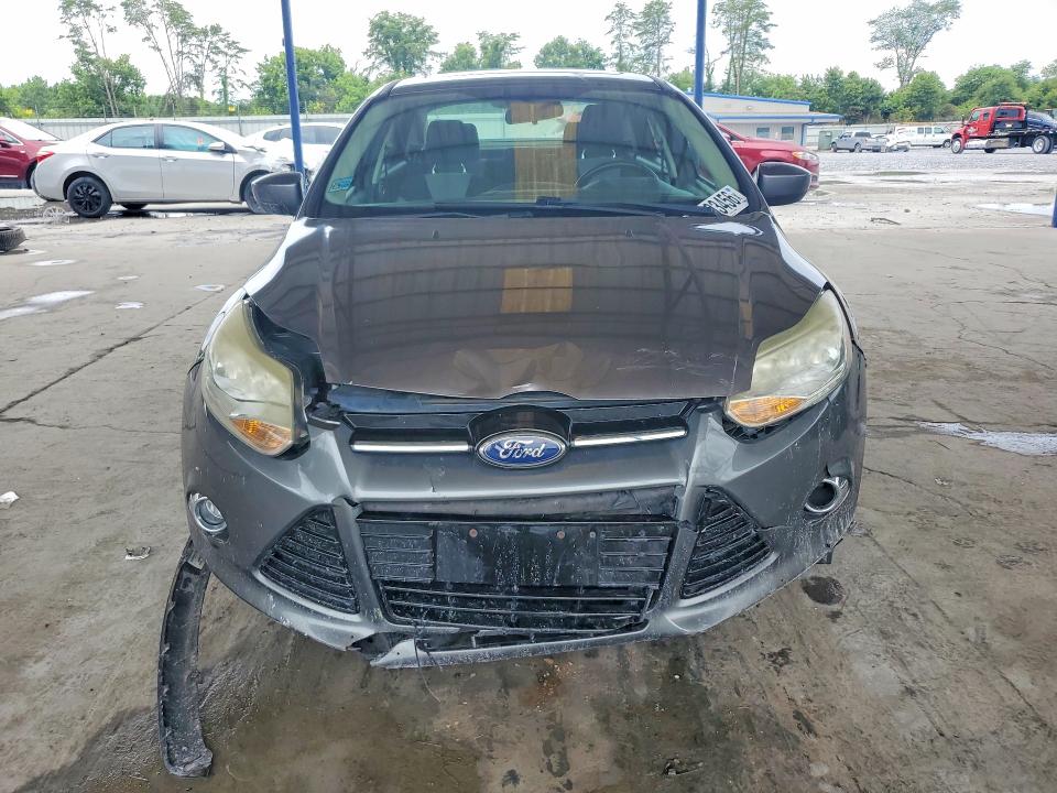 Продаж на аукціоні авто 2012 Ford Focus, vin: 1FAHP3F2XCL226225, номер лоту: 57493456