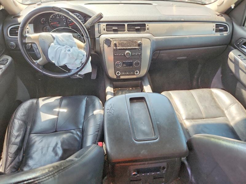 55755576 :رقم المزاد ، 3GNTKFE31BG297590 vin ، 2011 Chevrolet Avalanche مزاد بيع