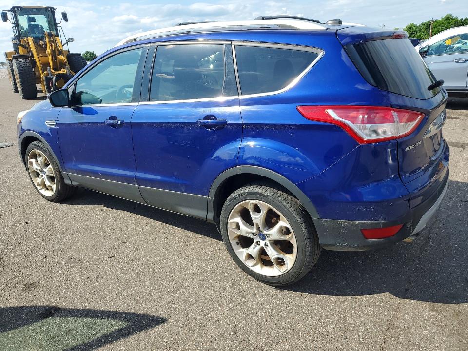 55690876 :رقم المزاد ، 1FMCU9J90EUA05844 vin ، 2014 Ford Escape مزاد بيع