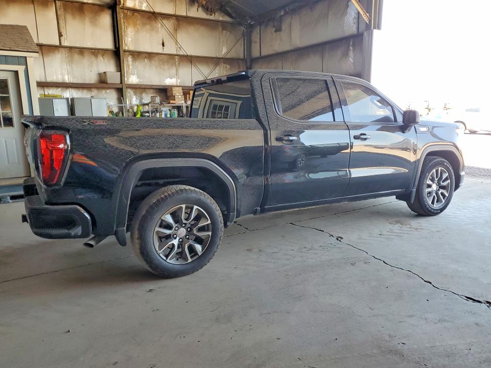 Продажа на аукционе авто 2024 Gmc Sierra, vin: 3GTUUCE80RG150527, номер лота: 57932806