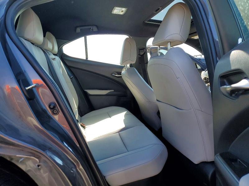 Aukcja sprzedaży 2023 Lexus Ux 250h, vin: JTHX6JBH0P2144375, numer aukcji: 58055906