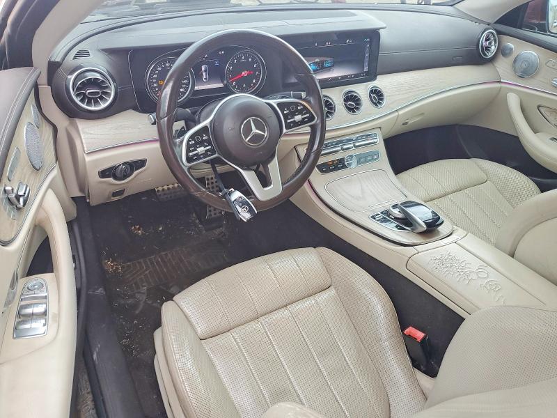 56518406 :رقم المزاد ، WDD1J6HB2KF083253 vin ، 2019 Mercedes-benz E مزاد بيع