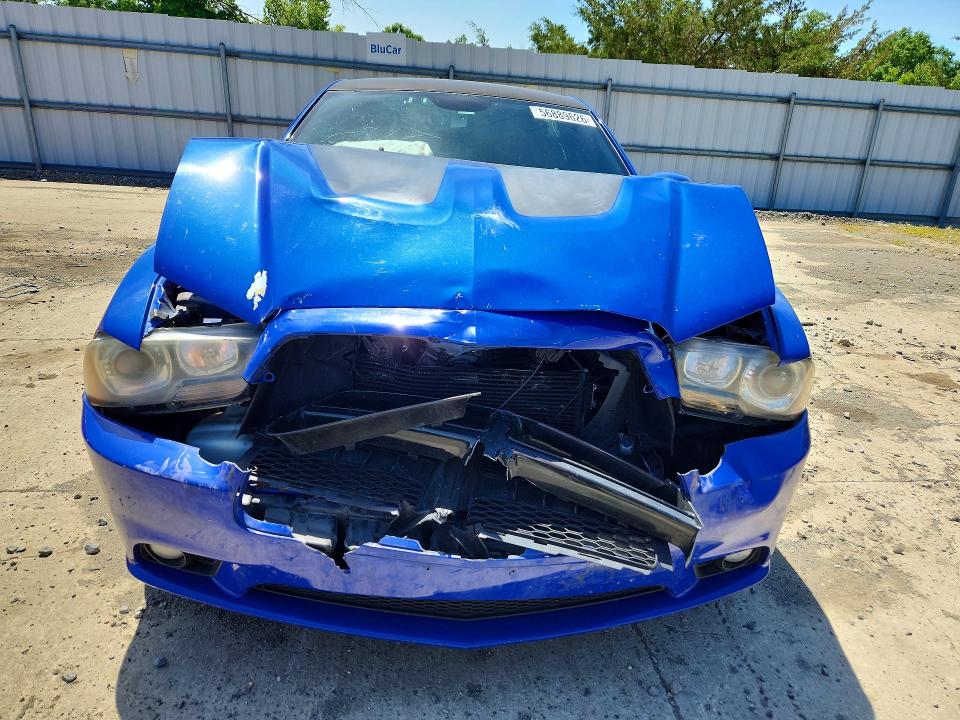 2013 Dodge Charger მანქანა იყიდება აუქციონზე, vin: 2C3CDXCT2DH649899, აუქციონის ნომერი: 56889626