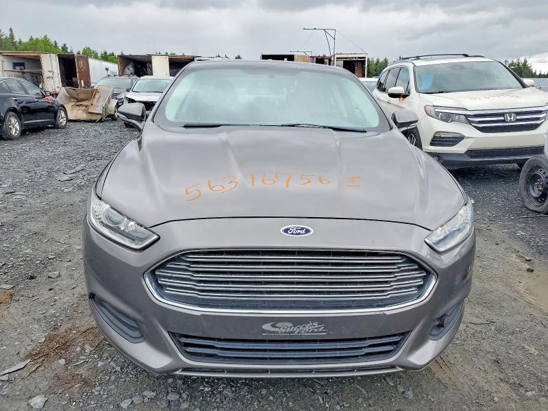 Aukcja sprzedaży 2013 Ford Fusion, vin: 3FA6P0H76DR353457, numer aukcji: 56316756