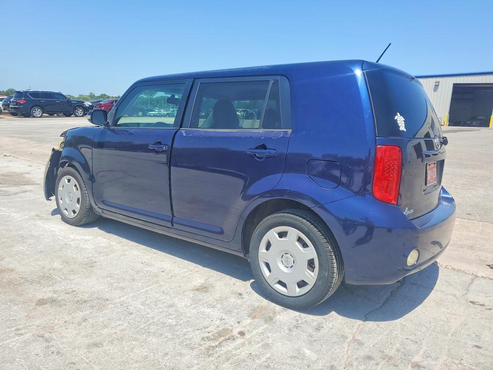 Aukcja sprzedaży 2008 Toyota Scion, vin: JTLKE50E181009836, numer aukcji: 56985426