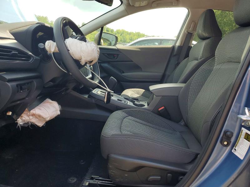 59176456 :رقم المزاد ، JF2GUADC2RH915526 vin ، 2024 Subaru Crosstrek مزاد بيع