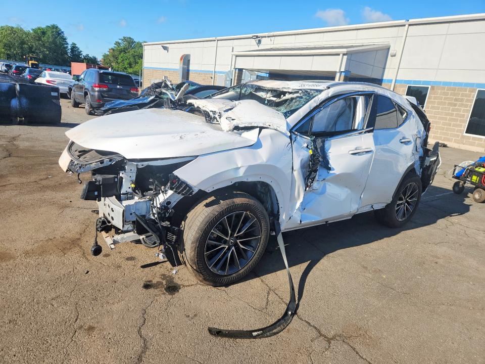 Aukcja sprzedaży 2022 Lexus Nx, vin: 2T2AKCEZ1NC001237, numer aukcji: 55310956