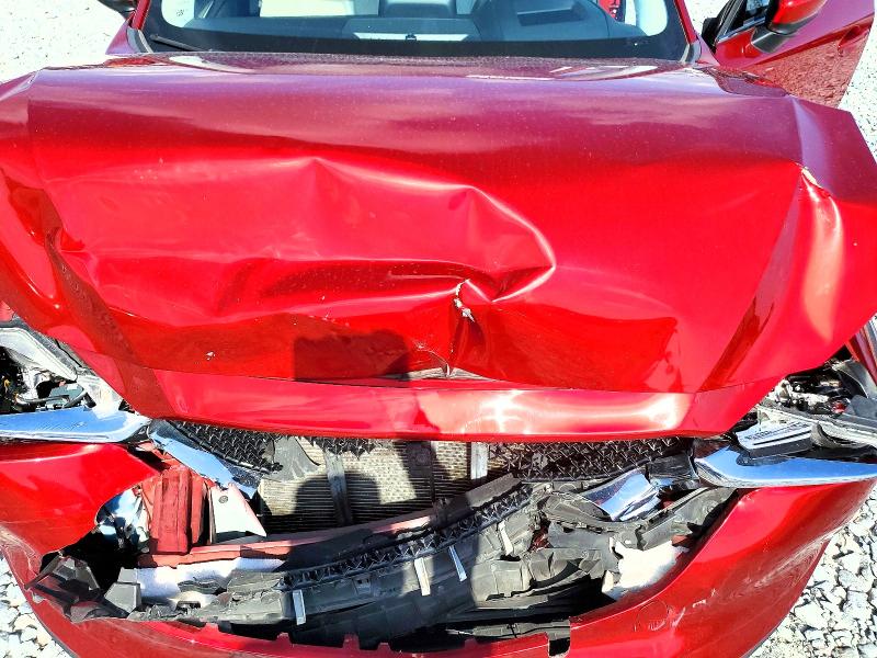 Продаж на аукціоні авто 2018 Mazda Cx-5, vin: JM3KFBDM4J0301136, номер лоту: 57220156