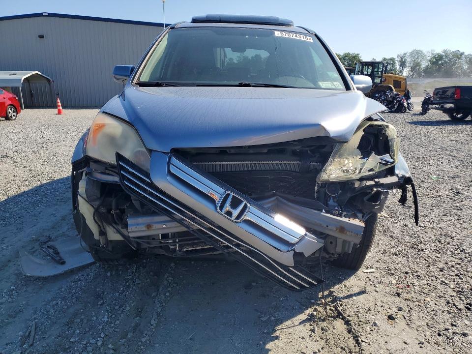 Aukcja sprzedaży 2008 Honda Cr-v, vin: JHLRE48778C017764, numer aukcji: 57074316