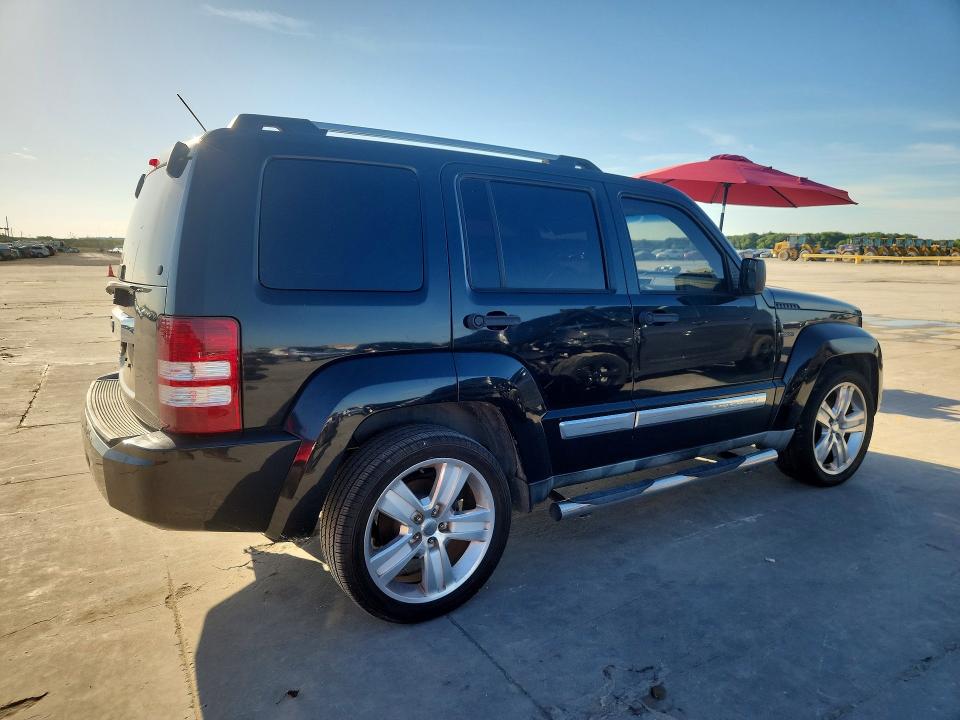2012 Jeep Liberty მანქანა იყიდება აუქციონზე, vin: 1C4PJLFK8CW123651, აუქციონის ნომერი: 55570396