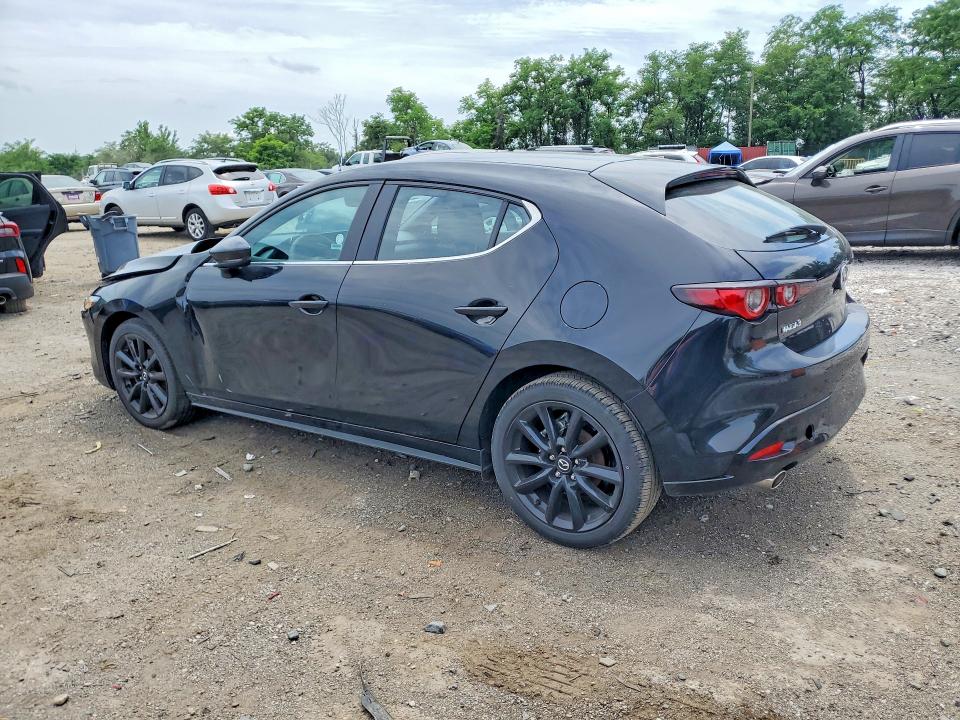 Продаж на аукціоні авто 2026 Mazda 3, vin: JM1BPAKLXT1868572, номер лоту: 58875506