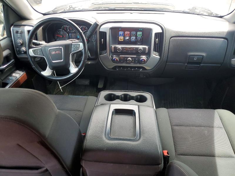 Aukcja sprzedaży 2017 Gmc Sierra, vin: 1GTV2MEC7HZ288374, numer aukcji: 56902696