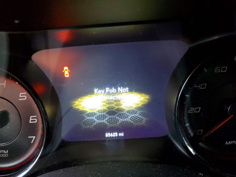 Aukcja sprzedaży 2018 Dodge Charger, vin: 2C3CDXJG4JH274390, numer aukcji: 56592596