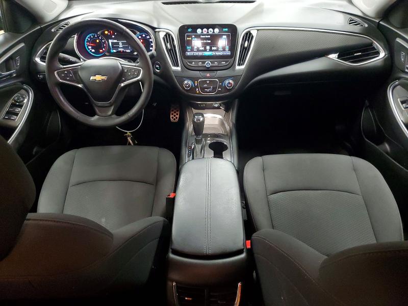 Aukcja sprzedaży 2016 Chevrolet Malibu, vin: 1G1ZE5ST6GF200541, numer aukcji: 58398336