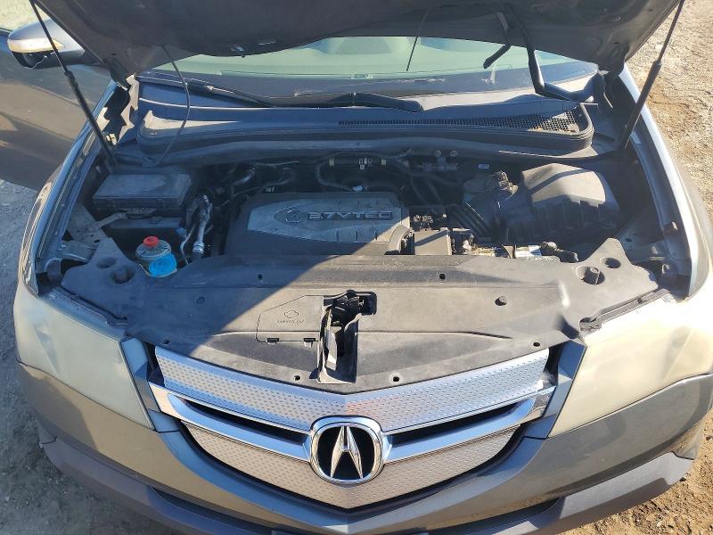 Aukcja sprzedaży 2008 Acura Mdx, vin: 2HNYD28348H513190, numer aukcji: 56975306