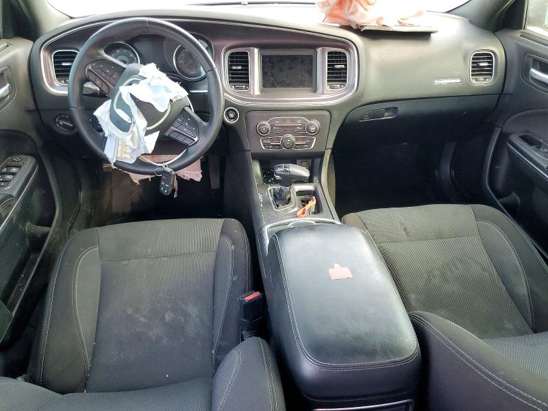 Aukcja sprzedaży 2018 Dodge Charger, vin: 2C3CDXBG9JH173814, numer aukcji: 58376456