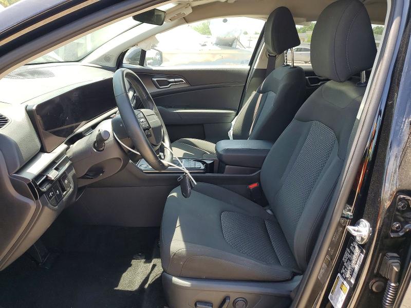 Продаж на аукціоні авто 2026 Kia Sportage, vin: 5XYK23DF3TG334881, номер лоту: 58713936