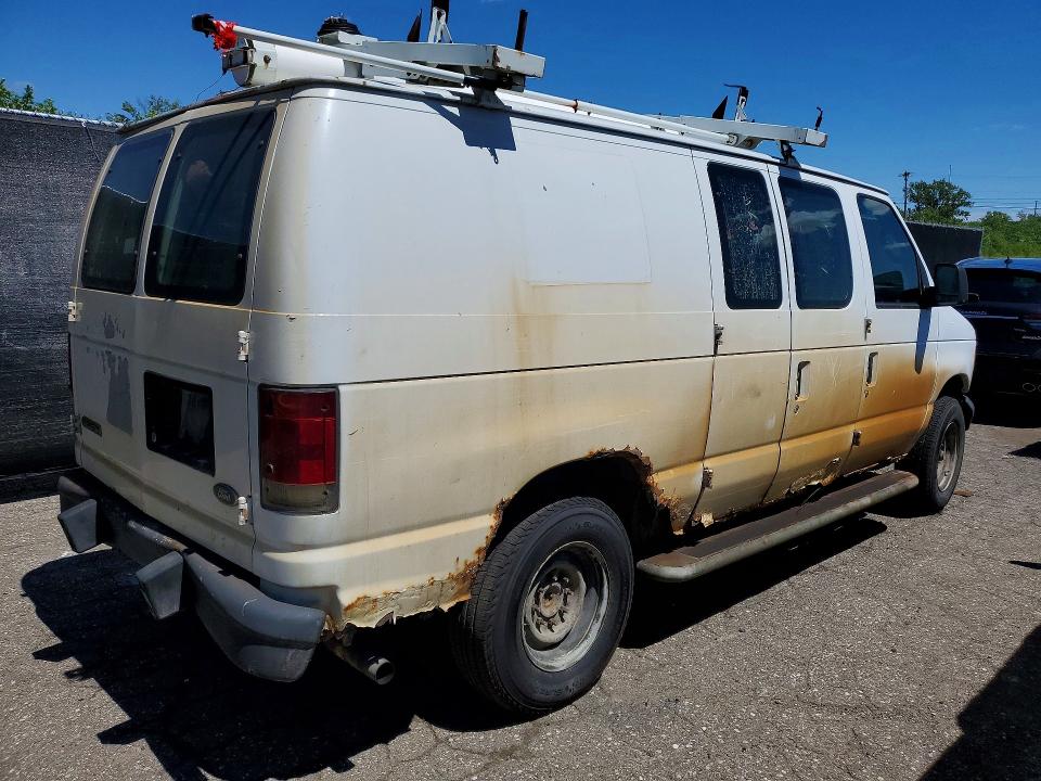 56619146 :رقم المزاد ، 1FTNE24W86HB17143 vin ، 2006 Ford Econoline مزاد بيع