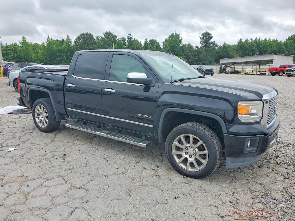 Auction sale of the 2015 Gmc Sierra, vin: 3GTP1WEJ6FG406501, lot number: 57682056