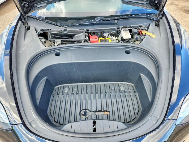 Aukcja sprzedaży 2021 Tesla Model 3, vin: 5YJ3E1EA2MF962443, numer aukcji: 57507456