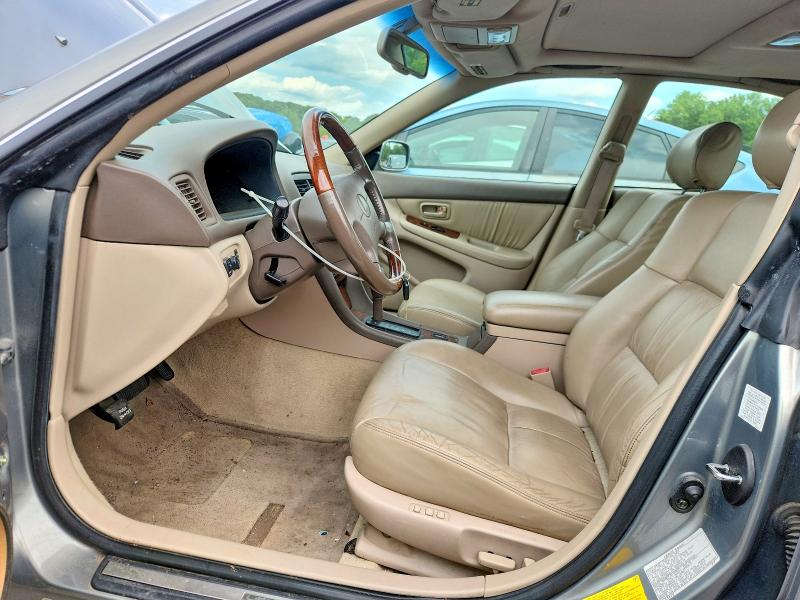 2001 Lexus Es მანქანა იყიდება აუქციონზე, vin: JT8BF28G410298279, აუქციონის ნომერი: 55864096