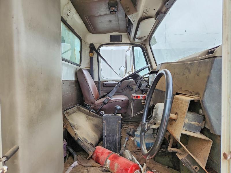 Aukcja sprzedaży 2000 International 4900, vin: 1HTSDAAR3YH230387, numer aukcji: 55914376