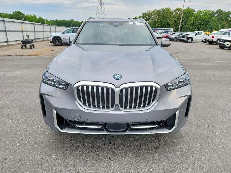 Aukcja sprzedaży 2025 Bmw X5, vin: 5UX43EU08S9X01012, numer aukcji: 58725646