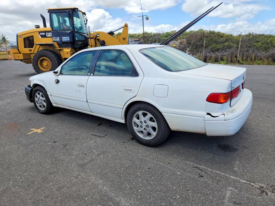 Продаж на аукціоні авто 2001 Toyota Camry, vin: JT2BG22KX10578440, номер лоту: 58995726