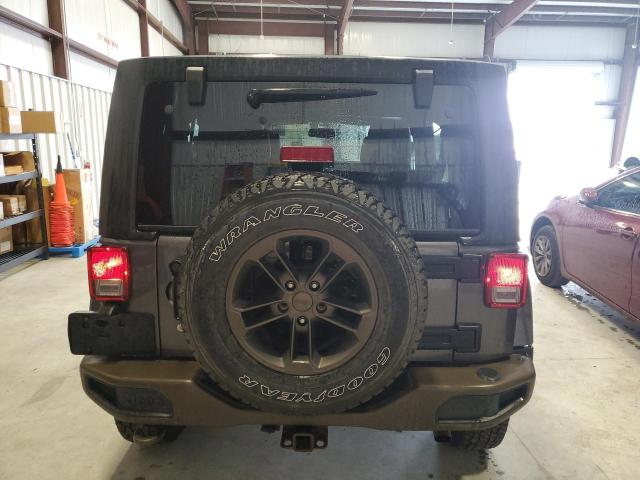 Продаж на аукціоні авто 2016 Jeep Wrangler Unlimited, vin: 1C4BJWEG4GL198833, номер лоту: 56718196