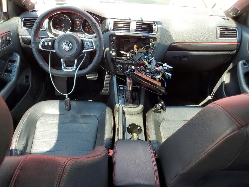 Aukcja sprzedaży 2016 Volkswagen Jetta, vin: 3VW4T7AJ8GM372909, numer aukcji: 57430966