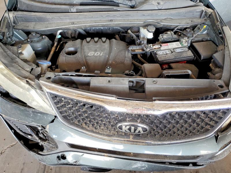 Aukcja sprzedaży 2015 Kia Sportage, vin: KNDPB3AC9F7754114, numer aukcji: 58920176