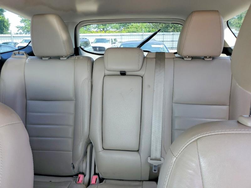 Продаж на аукціоні авто 2013 Ford Escape, vin: 1FMCU9H98DUD78621, номер лоту: 59276846