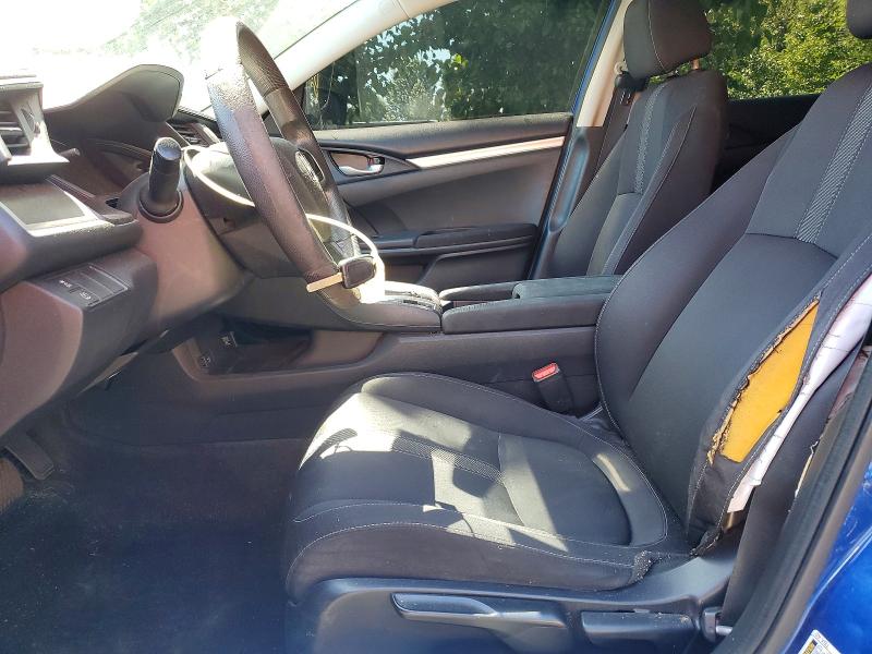 Aukcja sprzedaży 2017 Honda Civic, vin: 19XFC2F55HE222018, numer aukcji: 57945566
