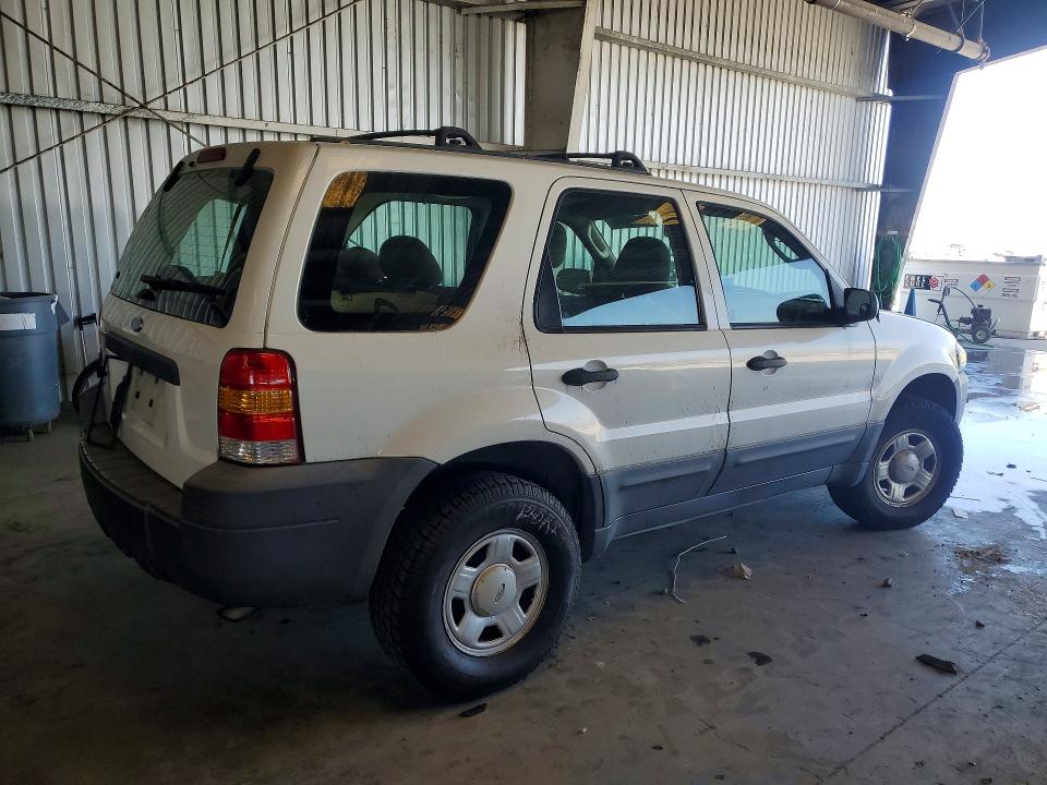 56148856 :رقم المزاد ، 1FMYU02Z26KA87007 vin ، 2006 Ford Escape مزاد بيع