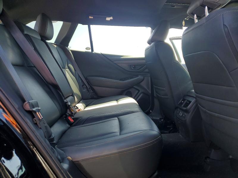 Продаж на аукціоні авто 2023 Subaru Outback, vin: 4S4BTGUD0P3185192, номер лоту: 56903546