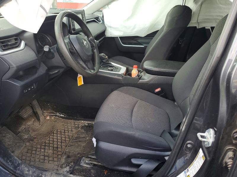 Продажа на аукционе авто 2019 Toyota Rav4, vin: 2T3BWRFV4KW021981, номер лота: 55815776